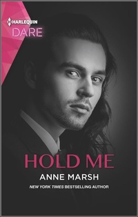 Enlarge image Cover: Hold Me - Harlequin