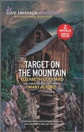Cover: Target on the Mountain - Harlequin