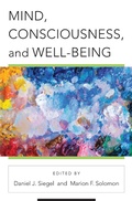 Cover: Mind, Consciousness, and Well-Being - W. W. Norton & Company