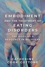Cover: Embodiment and the Treatment of Eating Disorders - W. W. Norton & Company