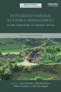 Abbildung von: Integrated Natural Resource Management in the Highlands of Eastern Africa - Routledge