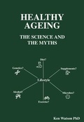 Cover: Healthy Ageing - Publicious Book Publishing