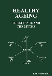 Enlarge image Cover: Healthy Ageing - Publicious Book Publishing