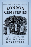 Cover: London Cemeteries - The History Press Ltd