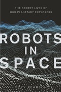 Bild: Robots in Space - The History Press Ltd