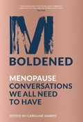 Cover: M-Boldened - The History Press Ltd