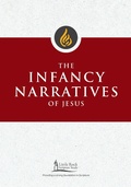 Cover: The Infancy Narratives of Jesus - Liturgical Press