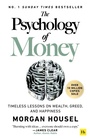 Cover: The Psychology of Money - Harriman House