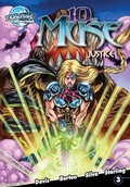 Cover: 10th Muse - TidalWave Productions
