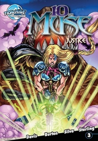 Enlarge image Cover: 10th Muse - TidalWave Productions