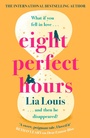 Cover: Eight Perfect Hours - Orion