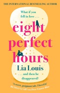 Cover: Eight Perfect Hours - Orion