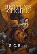 Cover: Reiffen's Choice (The Stoneways, #1) - The Stoneways