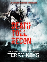 Enlarge image Cover: Death Toll Recon (America is under attack, #2) - America is under attack