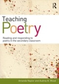 Cover: Teaching Poetry - Routledge