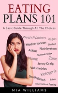 Cover: Eating Plans 101 - Debra Fisher