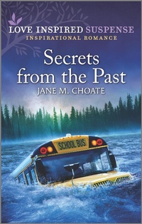 Enlarge image Cover: Secrets from the Past - Love Inspired Suspense