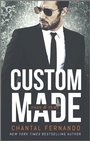 Cover: Custom Made - Carina Press