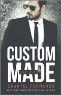 Cover: Custom Made - Carina Press