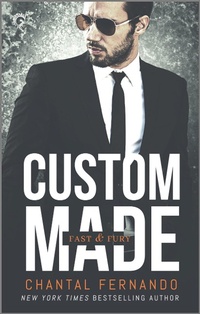 Enlarge image Cover: Custom Made - Carina Press