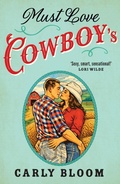 Cover: Must Love Cowboys - Headline Eternal