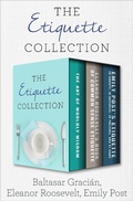 Cover: The Etiquette Collection - Open Road Media