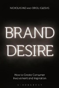 Cover: Brand Desire - Bloomsbury Business