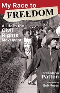 Cover: My Race to Freedom - NewSouth Books