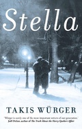 Cover: Stella - Grove Press / Atlantic Monthly Press