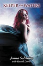 Cover: Keeper of the Waters - WordFire Press