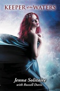 Cover: Keeper of the Waters - WordFire Press