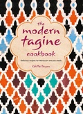 Cover: The Modern Tagine Cookbook: Delicious recipes for Moroccan one-pot meals - Ryland Peters & Small