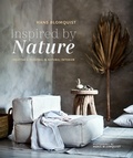 Cover: Inspired by Nature: Creating a personal and natural interior - Ryland Peters & Small