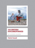 Cover: 100 British Documentaries - BFI Publishing