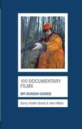 Cover: 100 Documentary Films - BFI Publishing