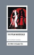 Cover: 100 Film Musicals - BFI Publishing