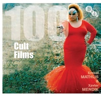 Enlarge image Cover: 100 Cult Films - BFI Publishing