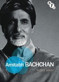 Cover: Amitabh Bachchan - BFI Publishing