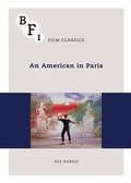 Cover: An American in Paris - BFI Publishing