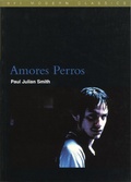 Cover: Amores Perros - BFI Publishing