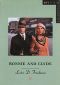 Cover: Bonnie and Clyde - BFI Publishing