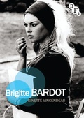 Cover: Brigitte Bardot - BFI Publishing