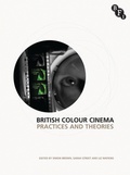 Cover: British Colour Cinema - BFI Publishing