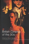 Cover: British Cinema of the 90s - BFI Publishing