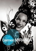 Cover: Carmen Miranda - BFI Publishing