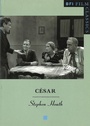 Cover: Cesar - BFI Publishing