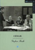 Cover: Cesar - BFI Publishing