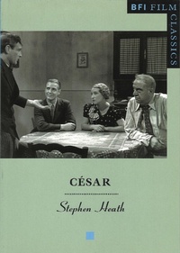 Enlarge image Cover: Cesar - BFI Publishing