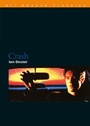 Cover: Crash - BFI Publishing