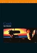Cover: Crash - BFI Publishing